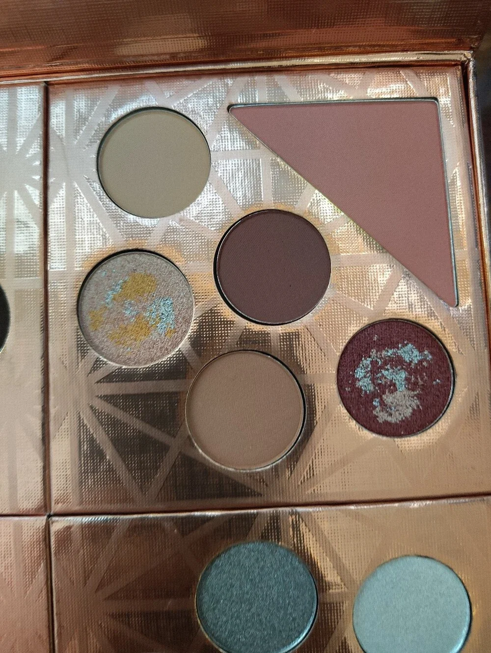 tarte set includes